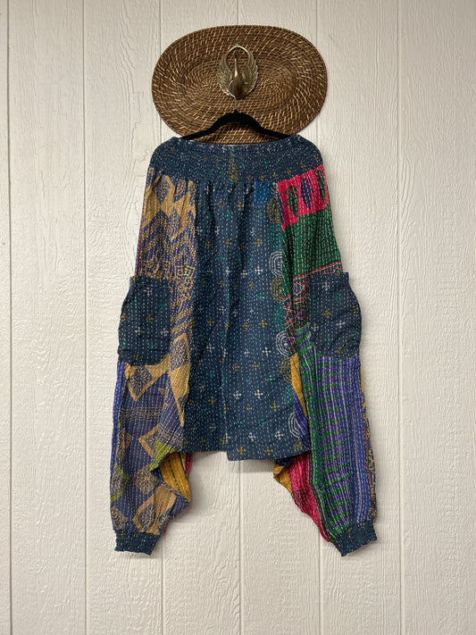 Pareo Kantha Be Still Harems 0626 199