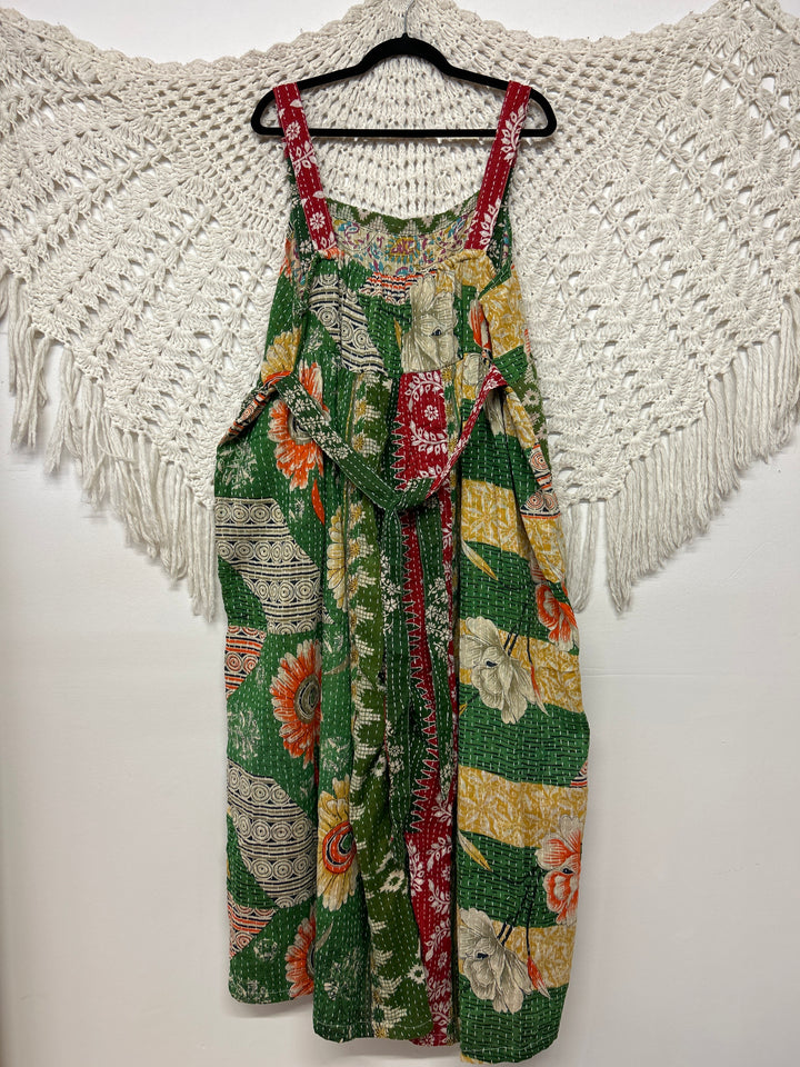 Crossroad Kantha Overalls 1024 040