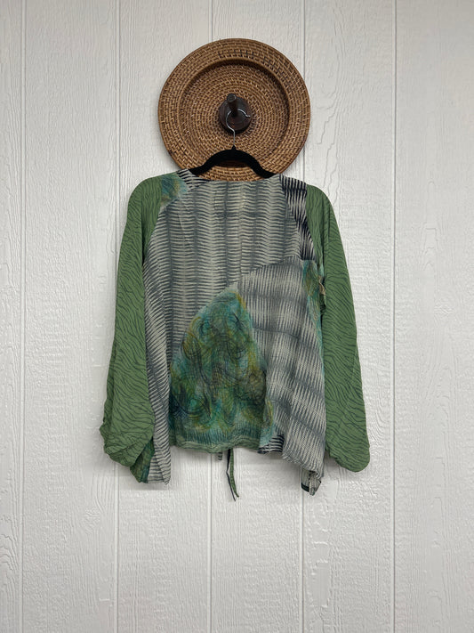 Daisy Blouse 1025 079