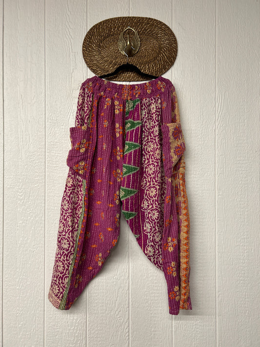 Pareo Kantha Wanderer Pants 0426 183