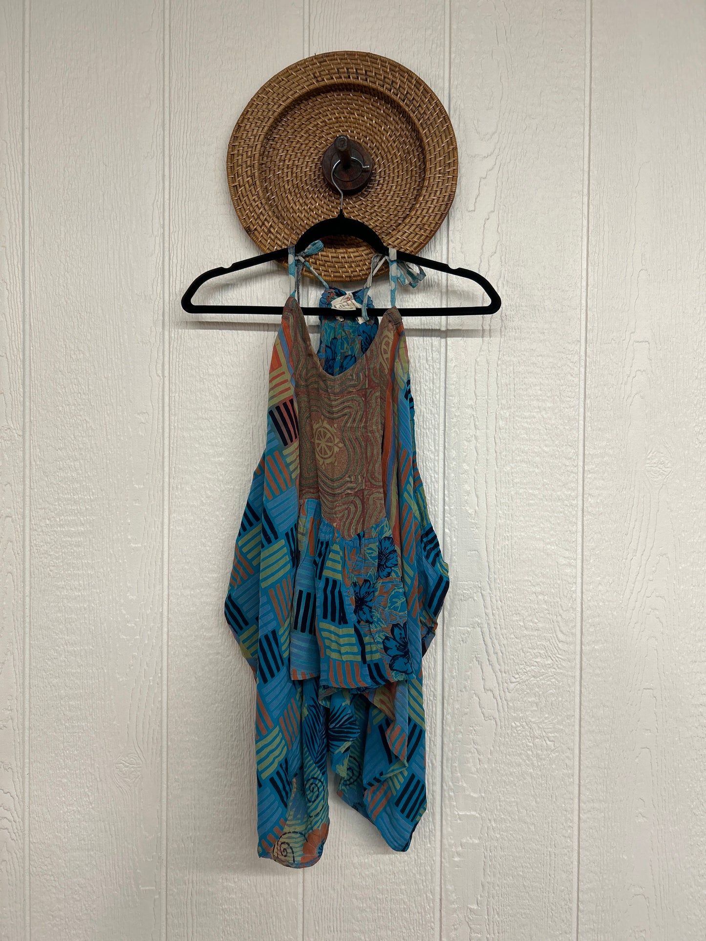 Free Fallin' Tank 0725 247