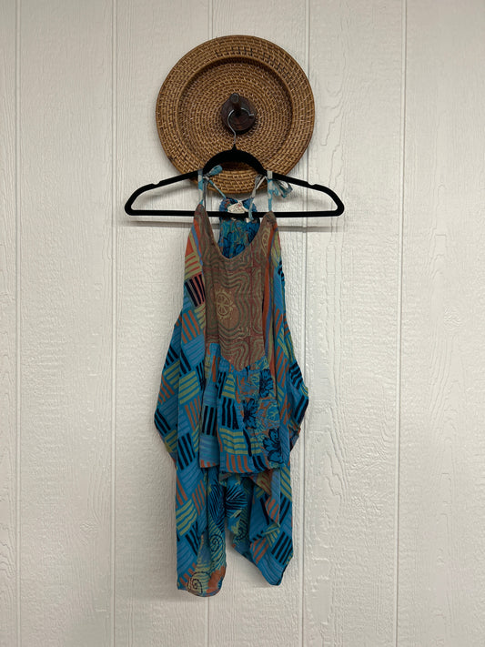 Free Fallin' Tank 0725 247