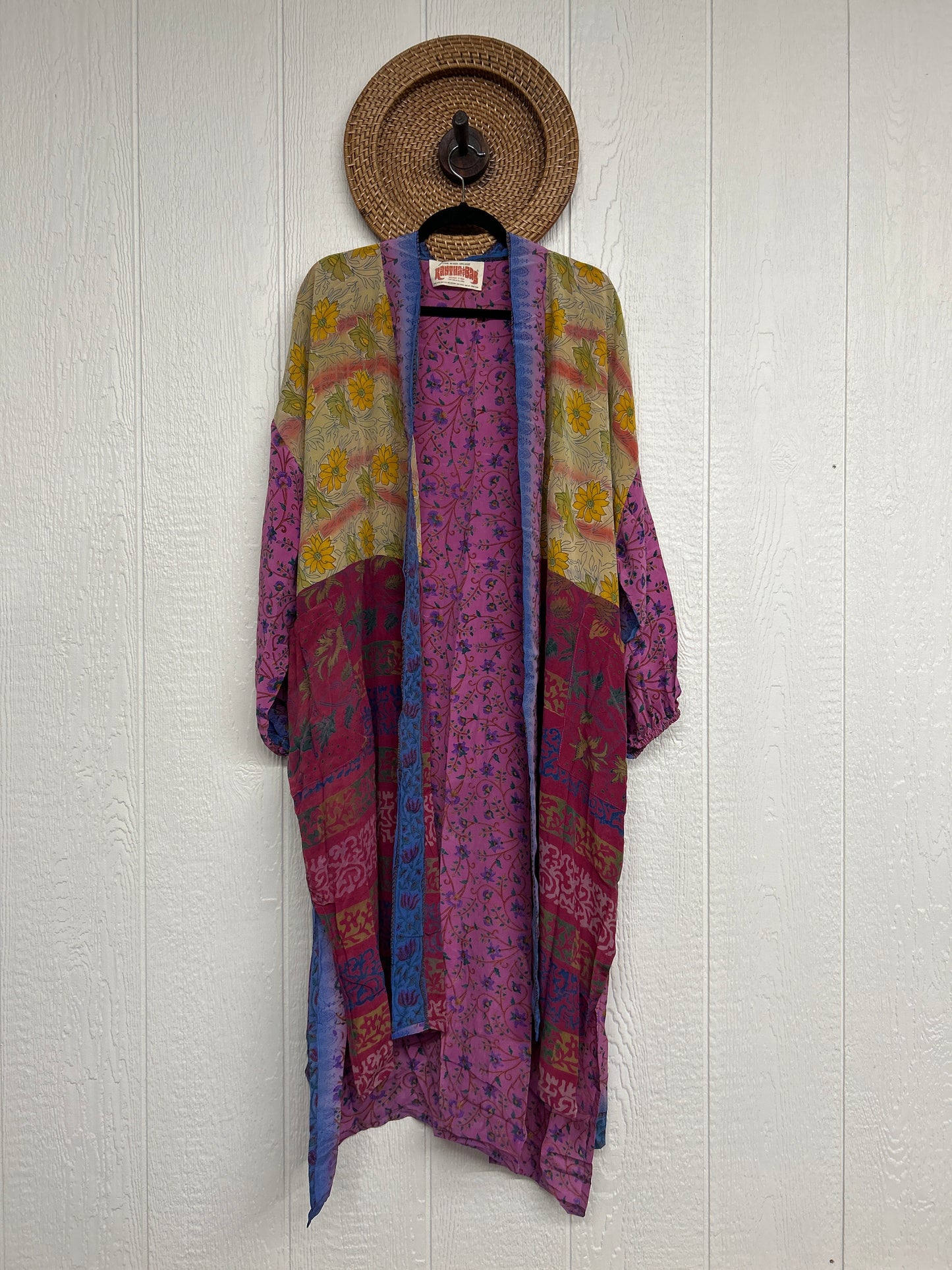 Crepe Duster 0925 211