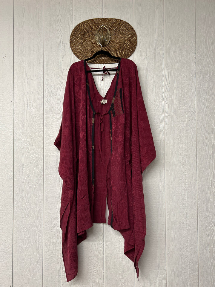 Orchid Kimono 0425 050