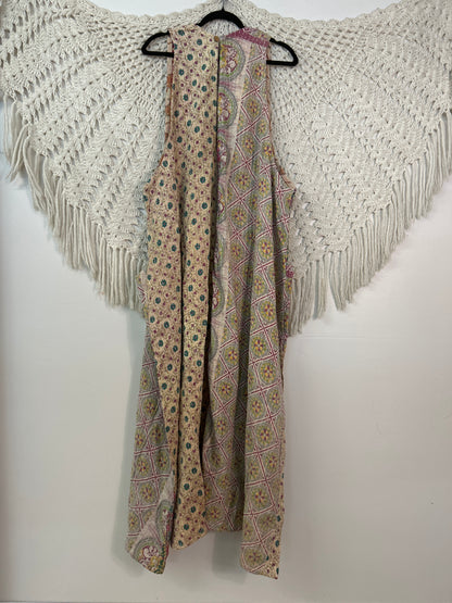 Pareo Kantha Harmony Dress 0626 166