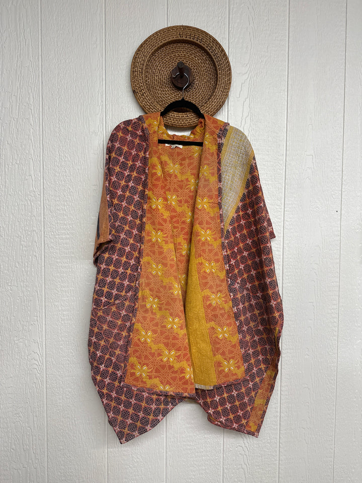 Kantha Coat 1024 051