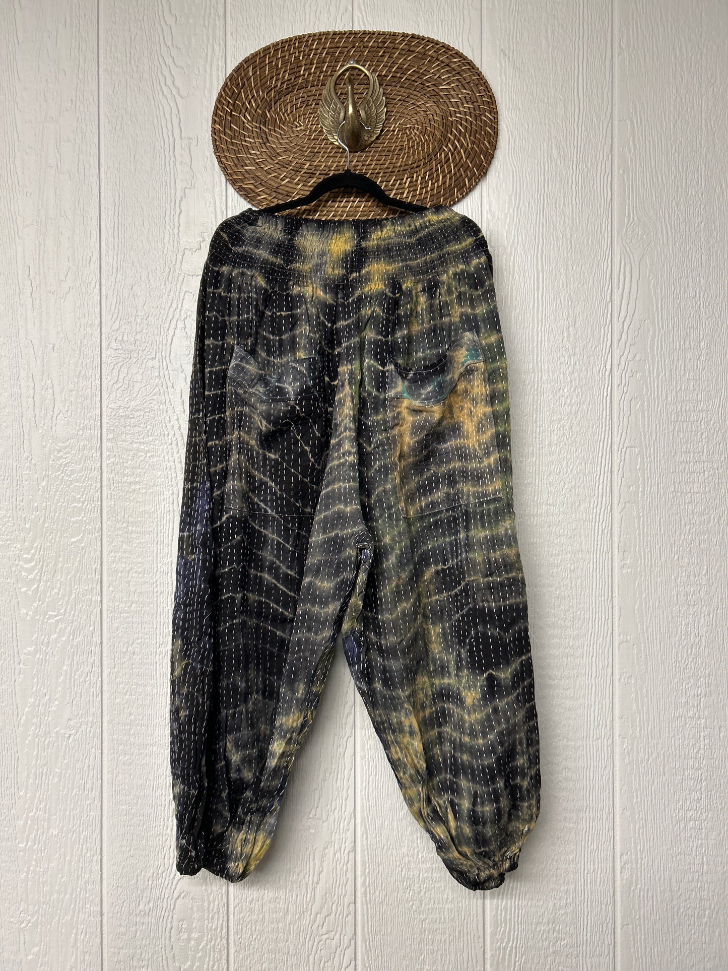 Pareo Kantha Synergy Jogger 0526 062