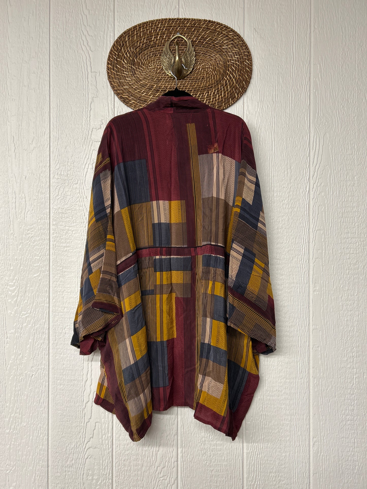 Dreamweaver Shortie Kimono 1025 094