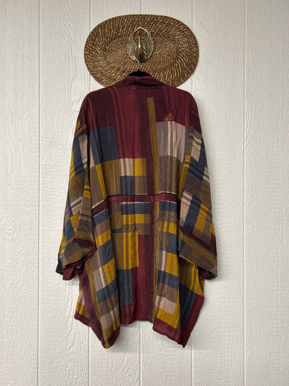 Dreamweaver Shortie Kimono 1025 094