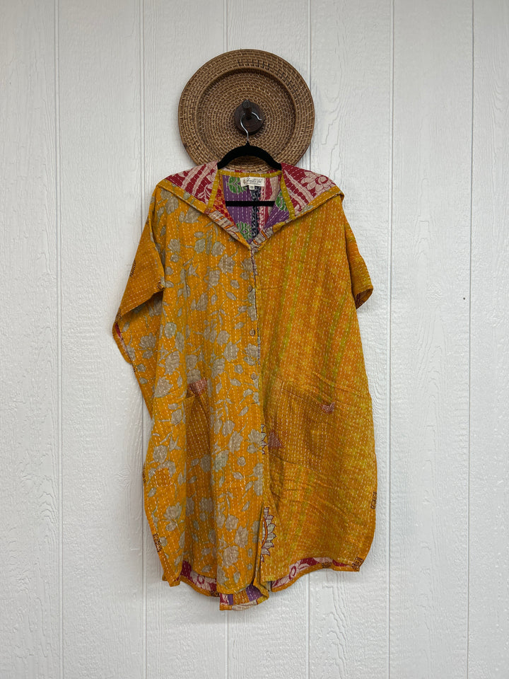 Peacemaker Hoodie Romper 0625 126