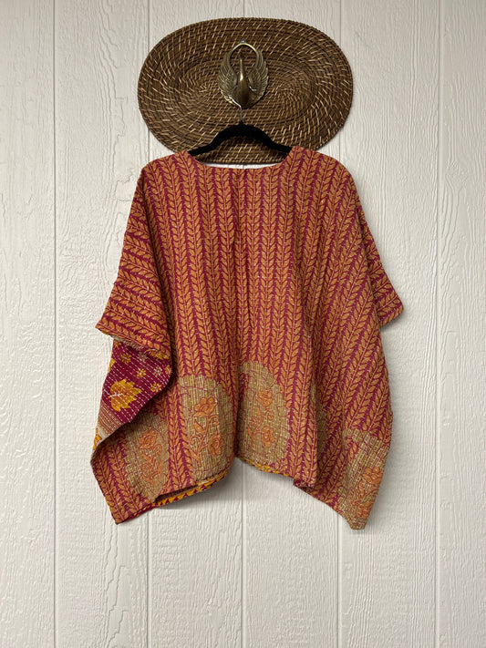 Pareo Kantha Shortie-Muu 0926 034