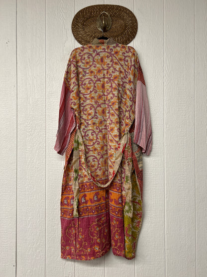 Pareo Kantha Majestic Kimono 0926 267