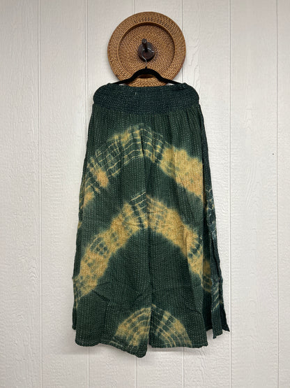 Aura Edit Pareo Kantha Synergy Pants 0726 003