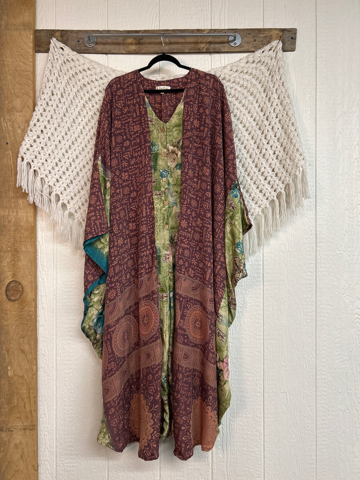 Bowie Muu Jumpsuit 0425 195