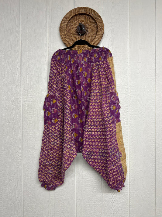 Pareo Kantha Be Still Harems 0626 071