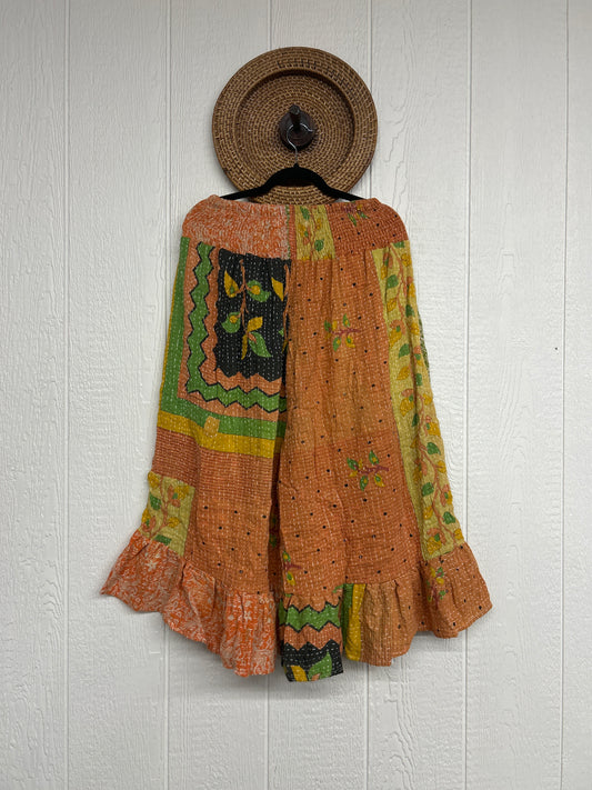 Pareo Kantha Joplin Gauchos 0726 124