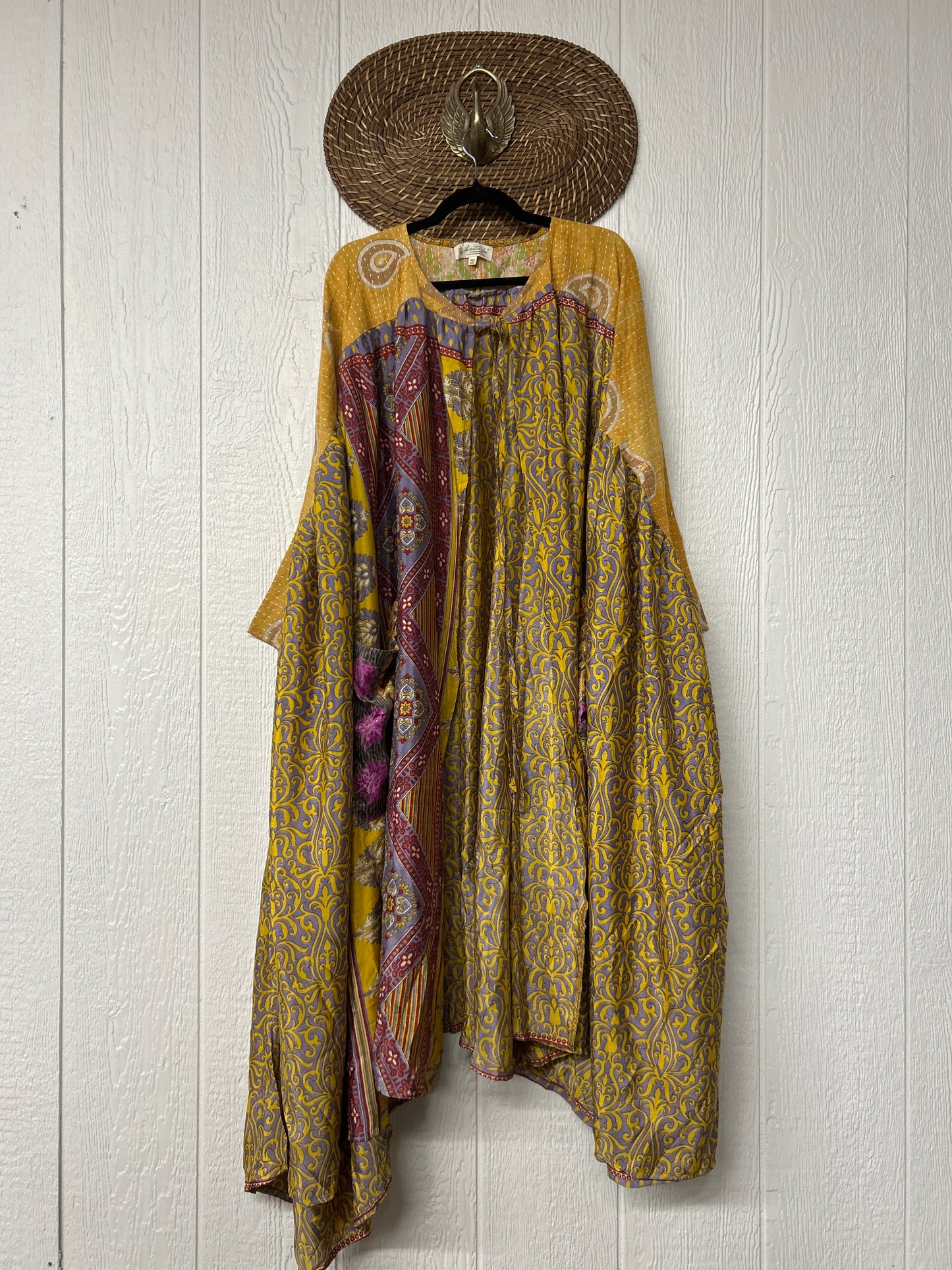 Fleetwood Kimono 1025 125