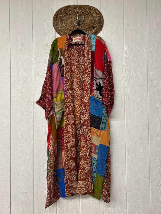 RETAIL Majestic Goddess Kimono 0925 038