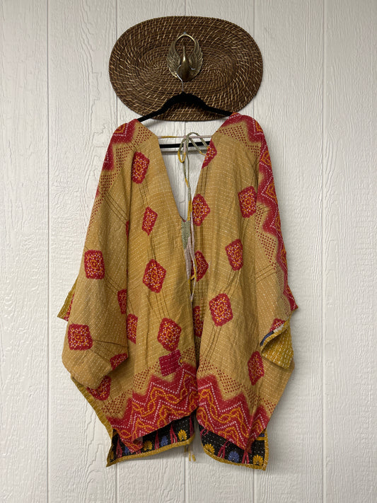 Pareo Kantha Shortie Moondance Muu 1125 261