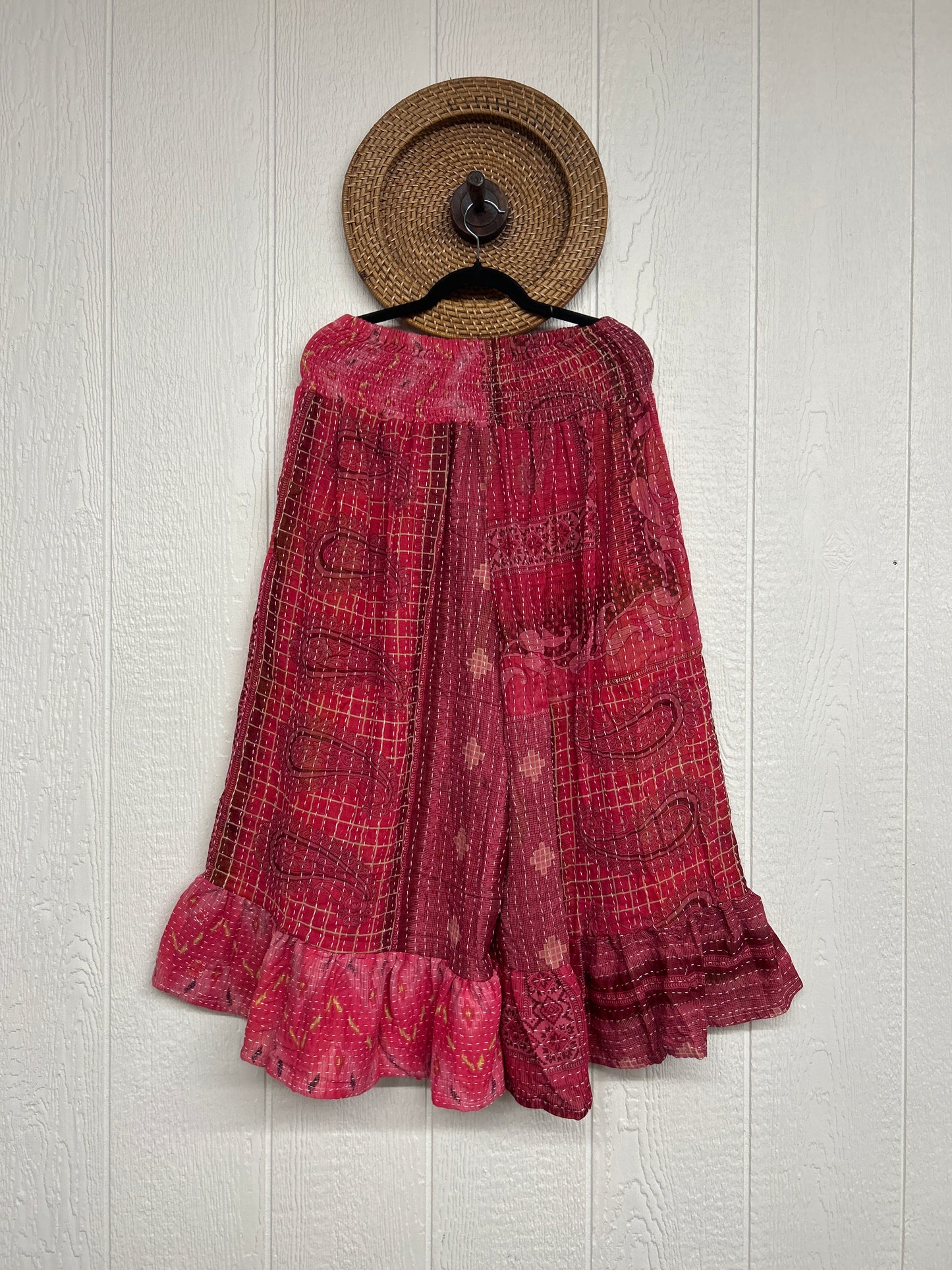 Pareo Kantha Joplin Gauchos 0726 191