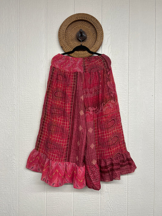 Pareo Kantha Joplin Gauchos 0726 191