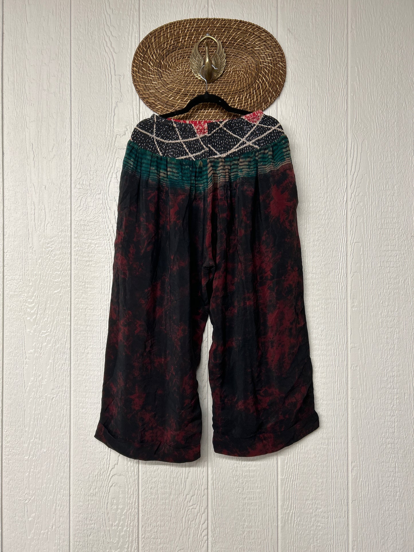 Duality Straight Leg Pants 0626 072