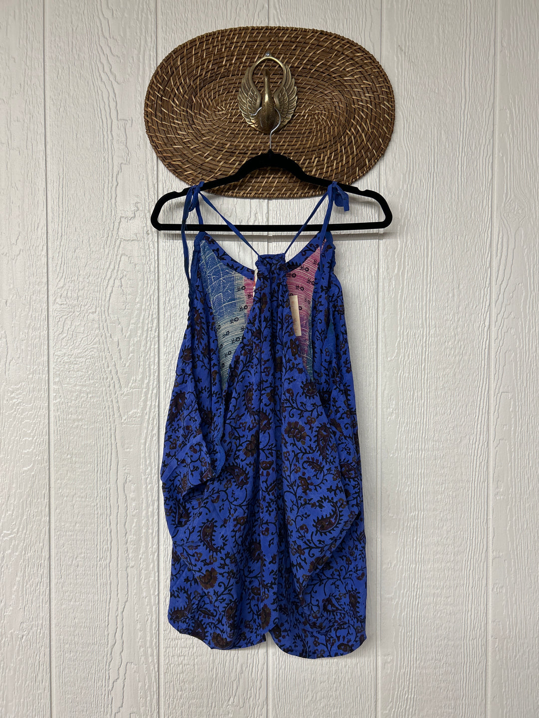 Free Fallin' Tank 0725 003