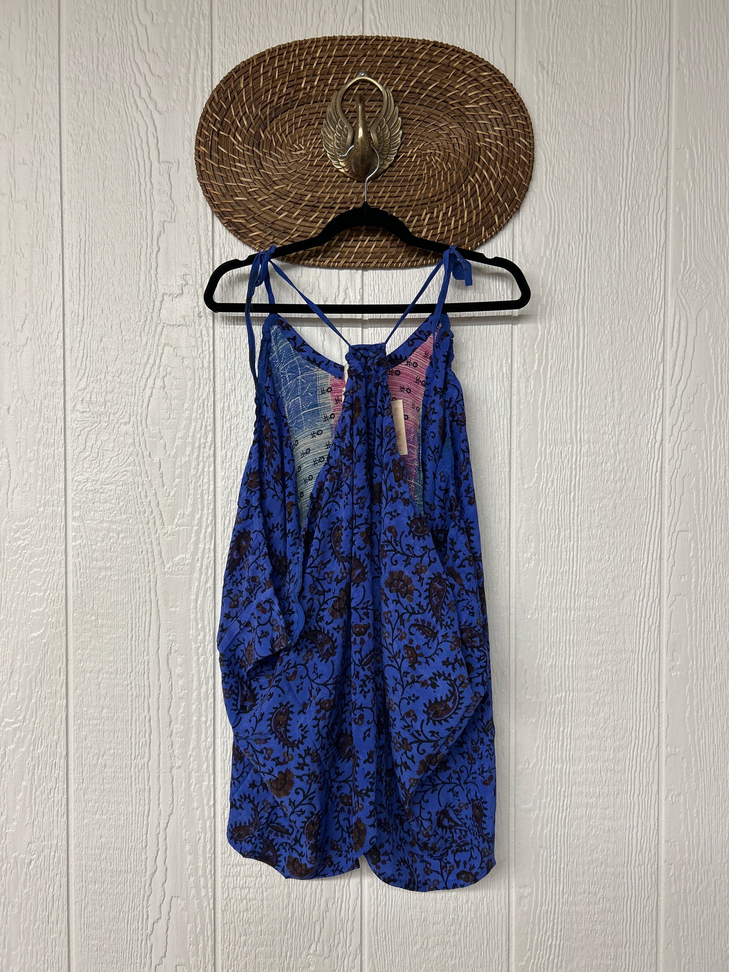 Free Fallin' Tank 0725 003