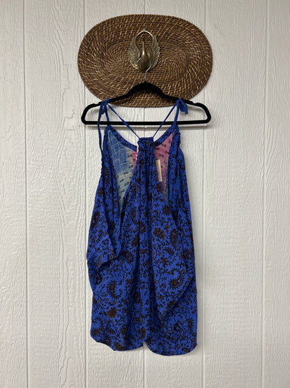 Free Fallin' Tank 0725 003