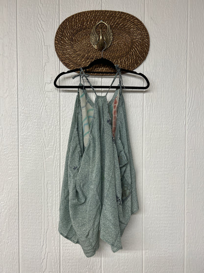 Free Fallin' Tank 0725 094