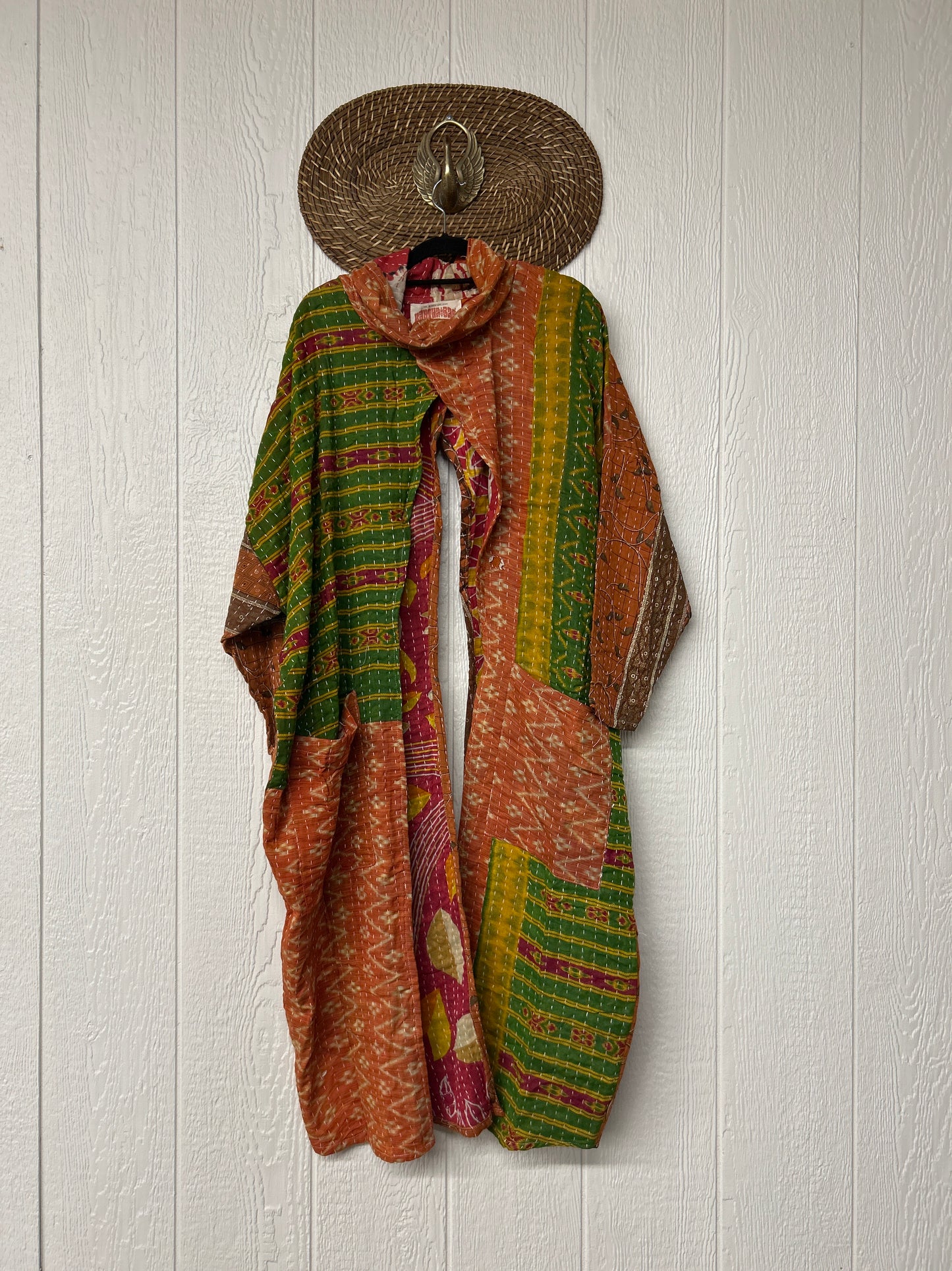 Koverlet Cowl Split Pullover 1025 009