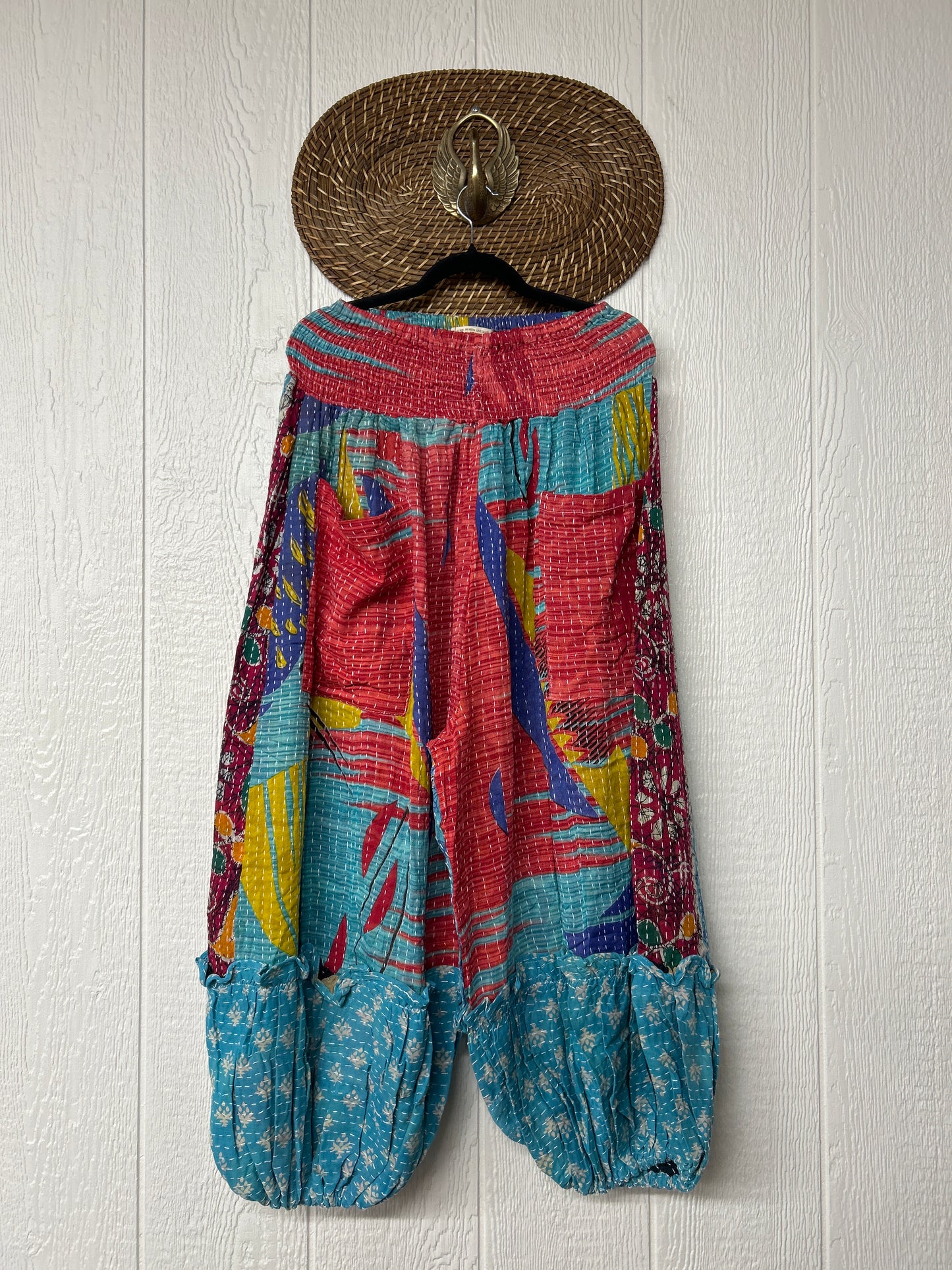 Pareo Kantha Joplin Jogger Pant 1125 097