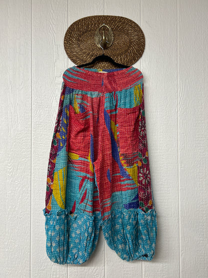 Pareo Kantha Joplin Jogger Pant 1125 097