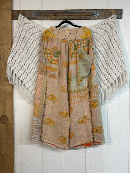 Pareo Kantha On Cloud Nine Synergy Pants 0226 033