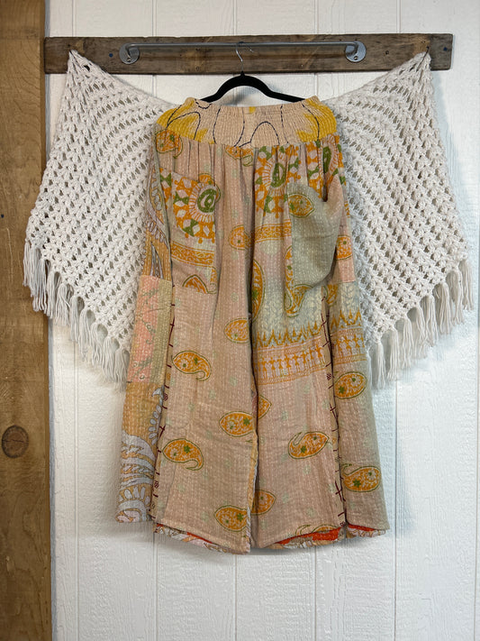 Pareo Kantha On Cloud Nine Synergy Pants 0226 033