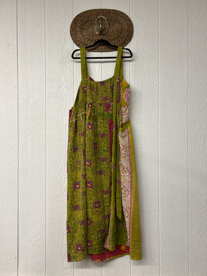 Pareo Kantha Crossroad Dress 0926 048