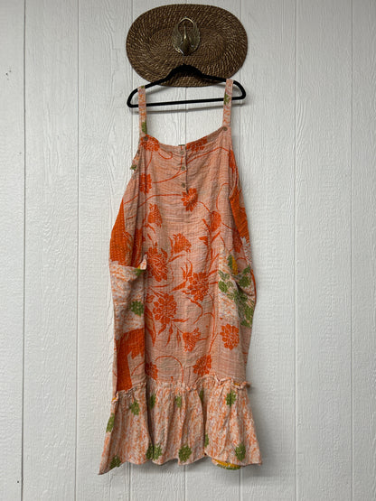 Pareo Kantha Joplin Dress 1125 149