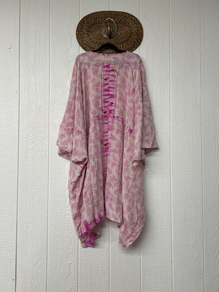 Sacred Split Tunic 0725 111