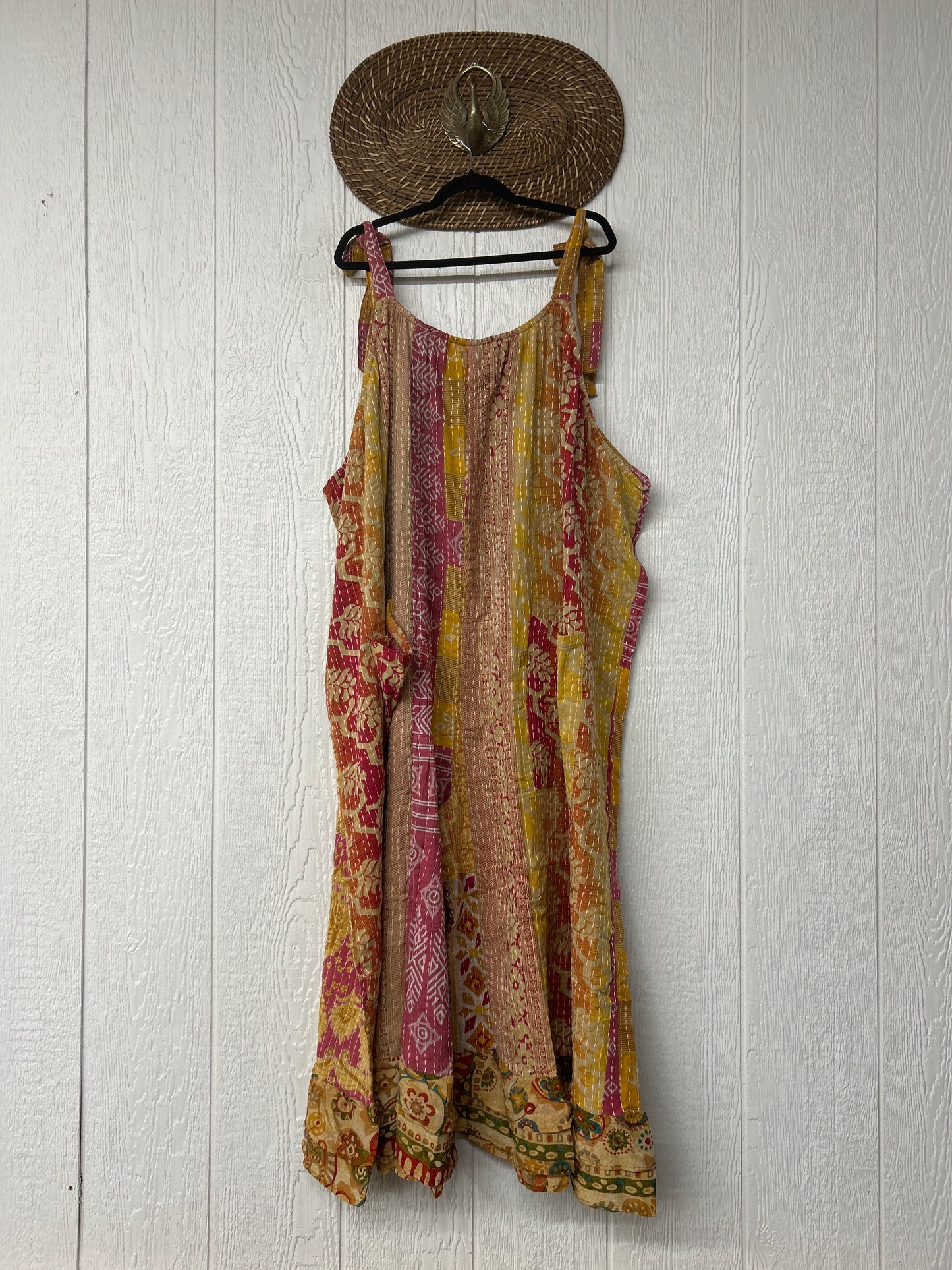 Pareo Kantha Cosmos Jumpsuit 0826 010