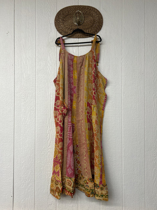Pareo Kantha Cosmos Jumpsuit 0826 010