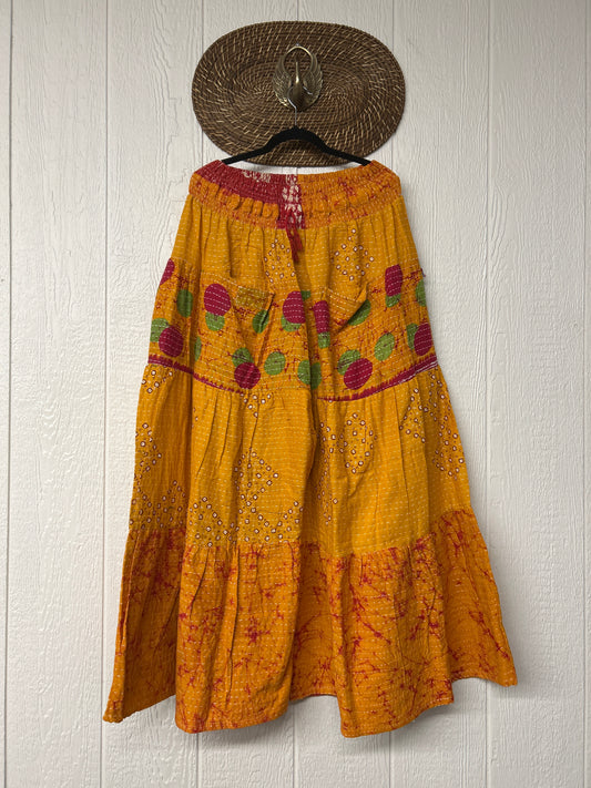 Lotus Wide Leg Pants 1025 161