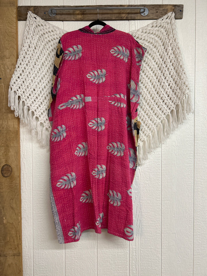Dreamweaver Kimono Vest 0725 263