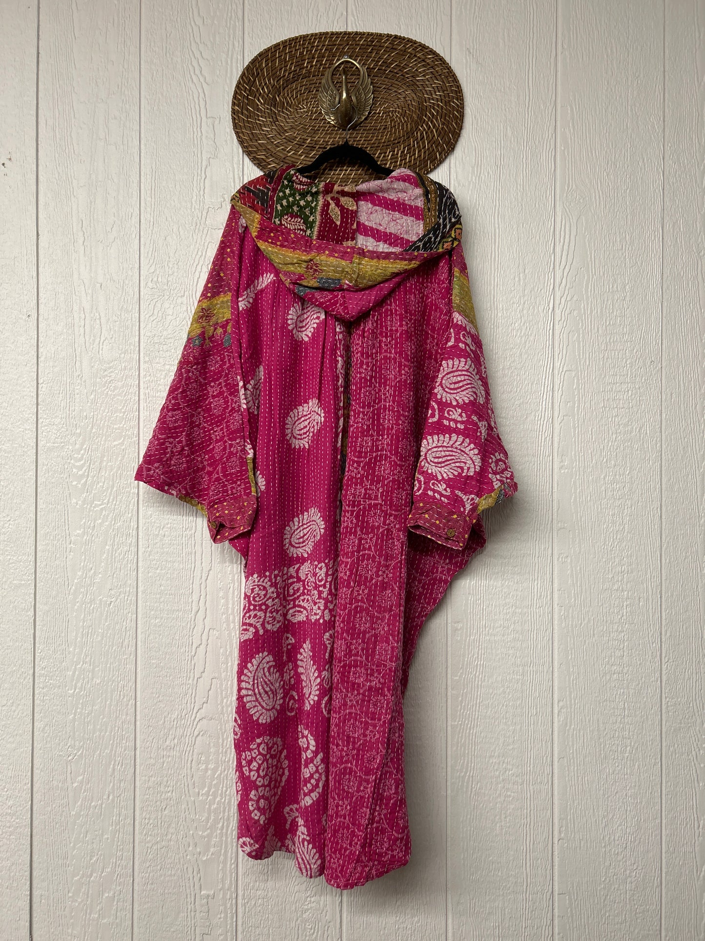 Poetic Hoodie Maxi 1025 175