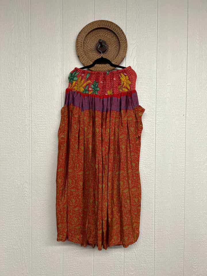 Silk Free Bird Convertible Maxi 0525 083