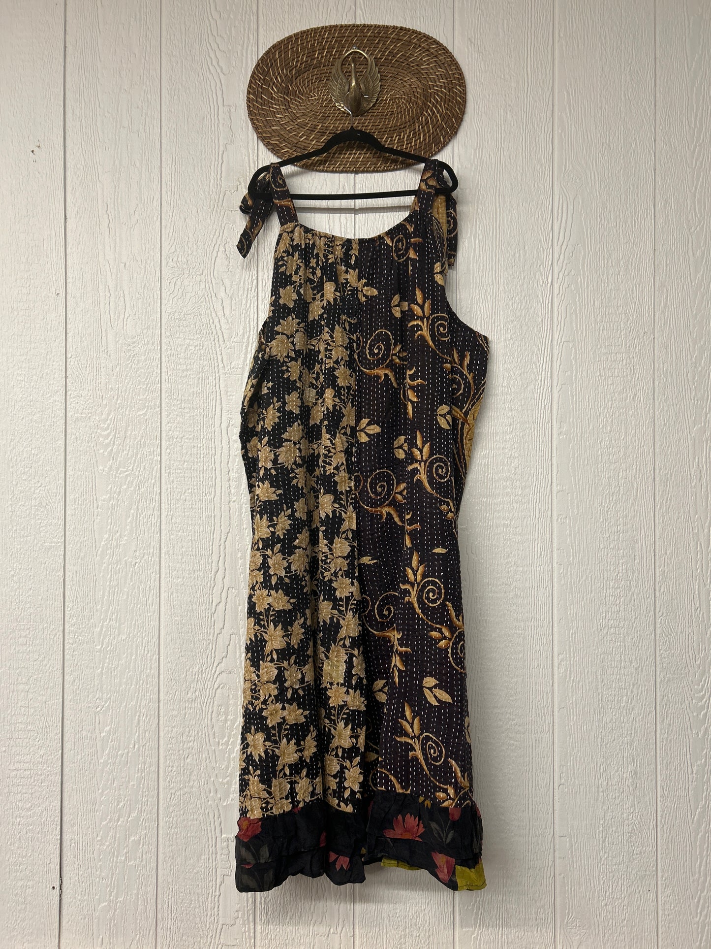 Pareo Kantha Cosmos Jumpsuit 0826 063