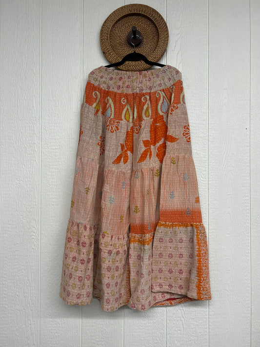 Pareo Kantha Lotus Wide Leg Pants 0926 256
