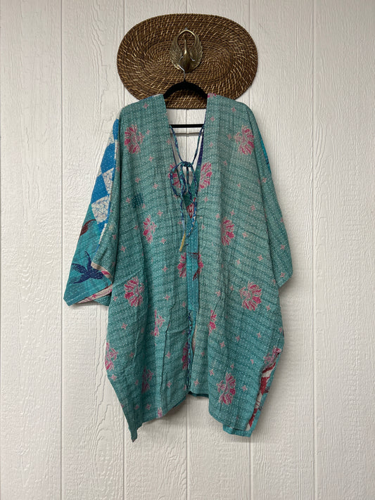 Pareo Kantha Shortie Moondance Muu 0926 054