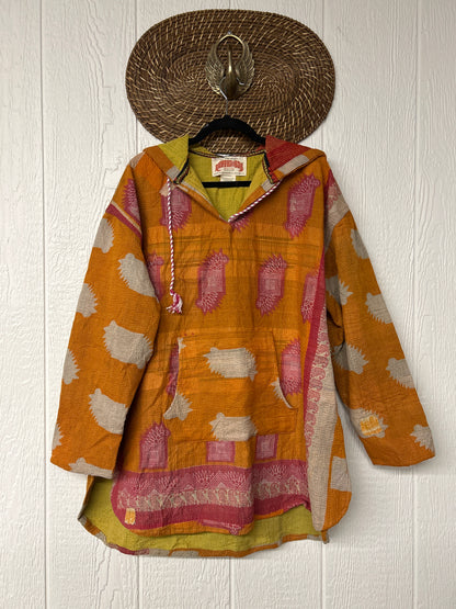 Fine Kantha Under The Stars Hoodie 1225 171