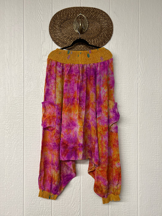 Crepe Sari Be Still Harems 0426 236