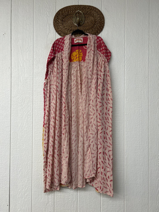 Pareo Kantha Summer Utopia Duster 0726 078